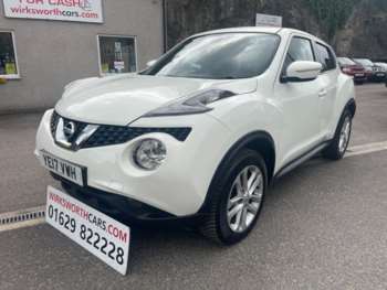 2017 (17) - 1.5 dCi N-Connecta 5dr
