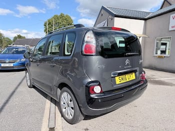 Used Citroen C3 Picasso 2016 for sale - 79856383: Photo