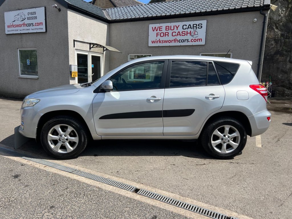 Used Toyota RAV4 2011 for sale - 76105675: Photo 13