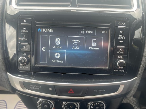 Used Mitsubishi ASX 2017 for sale - 74784032: Photo 10