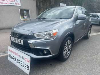 2017 (17) - 1.6D 3 SUV 5dr Diesel Man Euro 6*2wd*FSH 5 STAMPS*LAST OWNER 3+YRS*