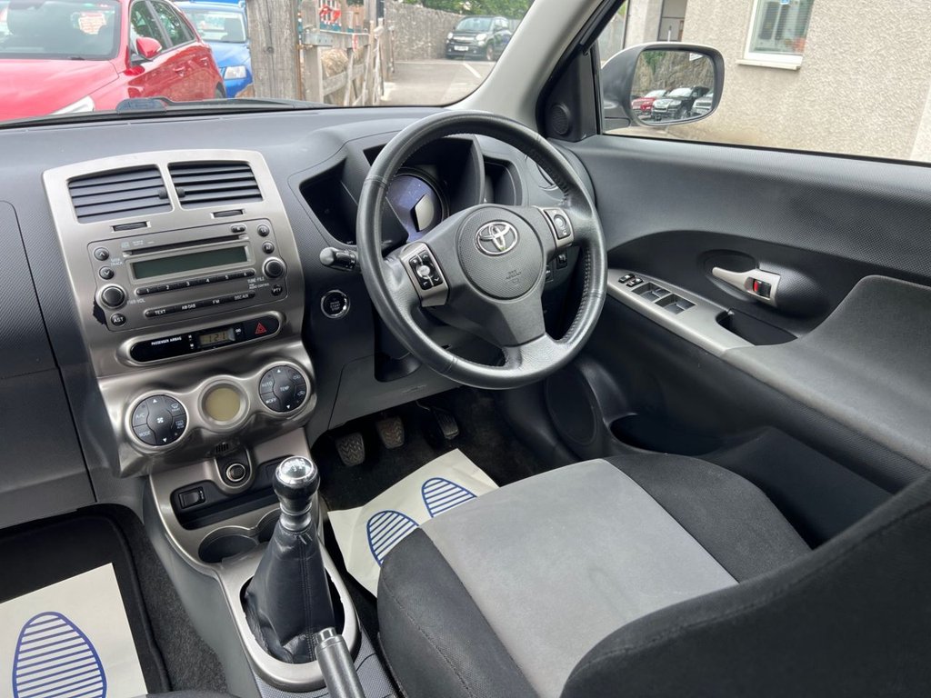 Used Toyota Urbancruiser 2010 for sale - 77384411: Photo 10