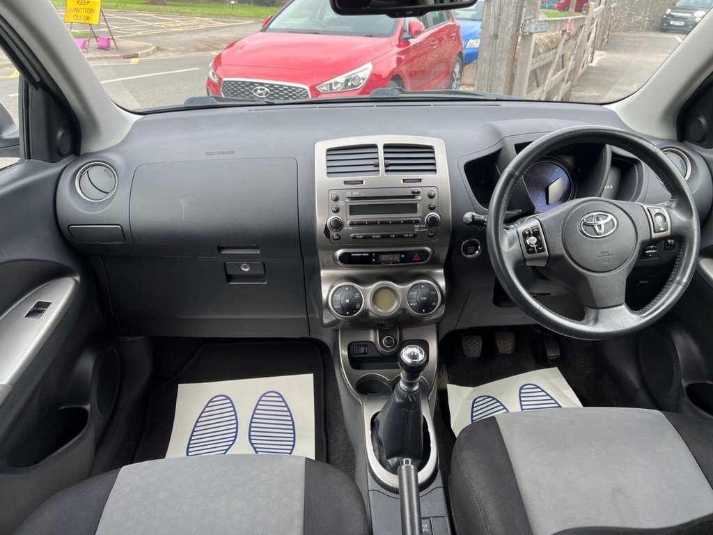 Used Toyota Urbancruiser 2010 for sale - 77384411: Photo 11