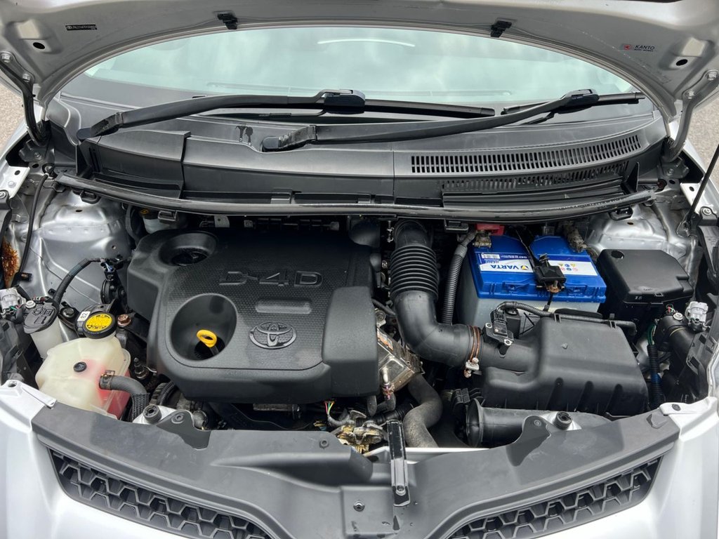 Used Toyota Urbancruiser 2010 for sale - 77384411: Photo 12