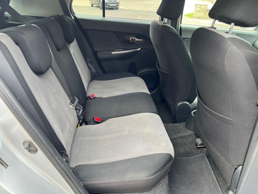 Used Toyota Urbancruiser 2010 for sale - 77384411: Photo 13