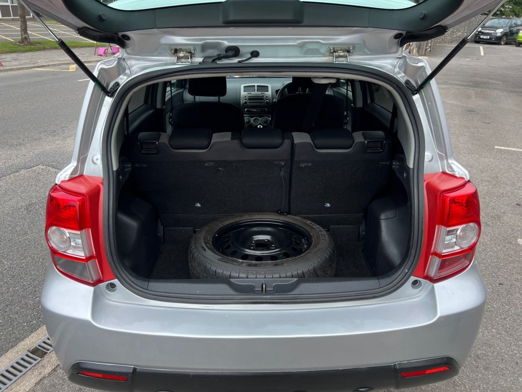 Used Toyota Urbancruiser 2010 for sale - 77384411: Photo 14