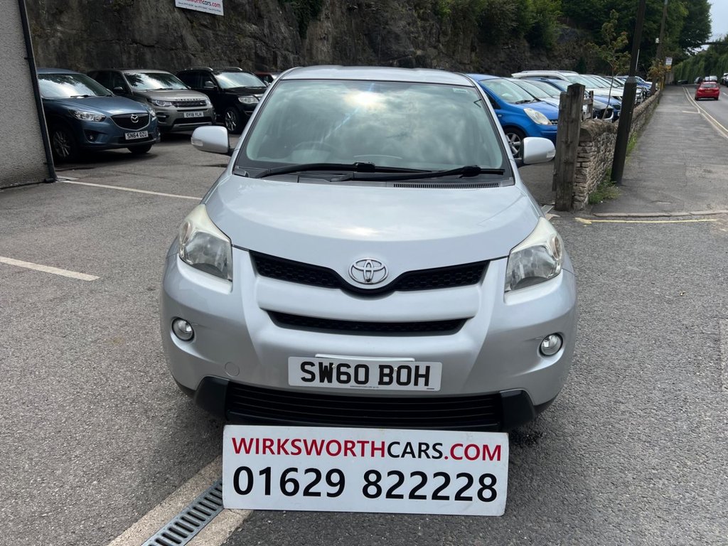 Used Toyota Urbancruiser 2010 for sale - 77384411: Photo 2