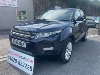 2014 (64) - 2.2 eD4 Pure 5dr Diesel Manual Euro 5*HISTORY*2WD*LEATHER*2 OWNERS*