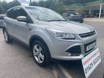 Used Ford Kuga 2016 for sale - 74795356: Photo