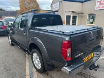 Used Nissan Navara 2013 for sale - 75242915: Photo