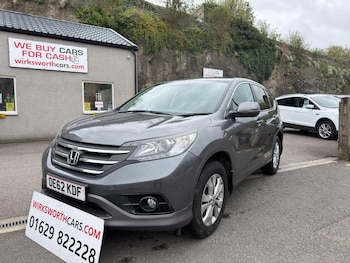 Used Honda CR-V 2013 for sale - 78330029: Photo