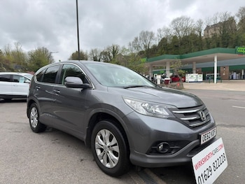 Used Honda CR-V 2013 for sale - 78330029: Photo