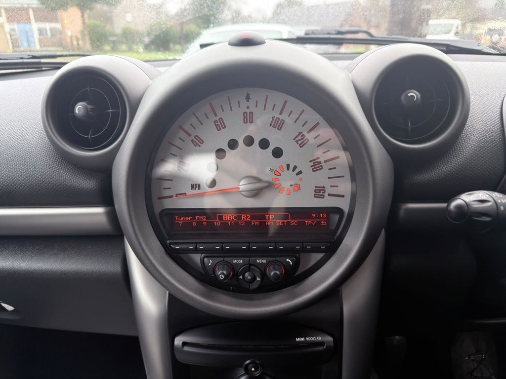 Used MINI Countryman 2013 for sale - 77693525: Photo 10