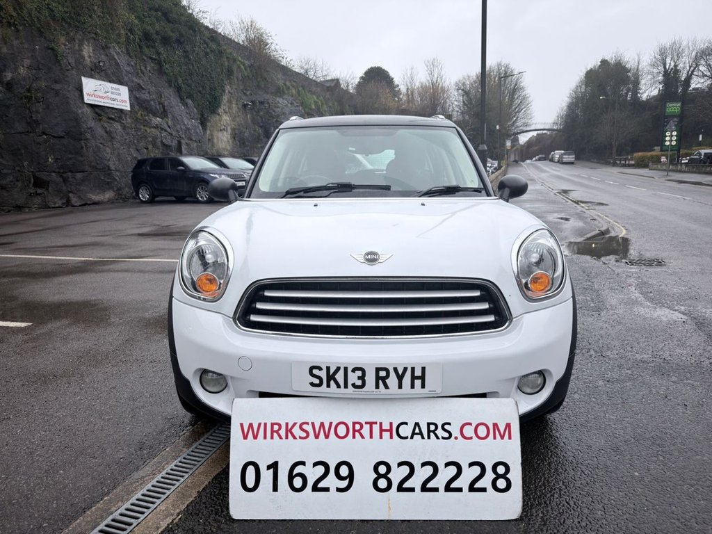 Used MINI Countryman 2013 for sale - 77693525: Photo 11