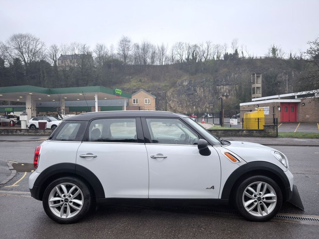 Used MINI Countryman 2013 for sale - 77693525: Photo 12