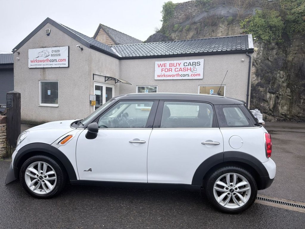 Used MINI Countryman 2013 for sale - 77693525: Photo 13