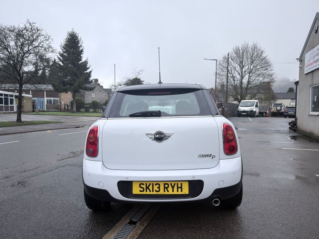 Used MINI Countryman 2013 for sale - 77693525: Photo 14
