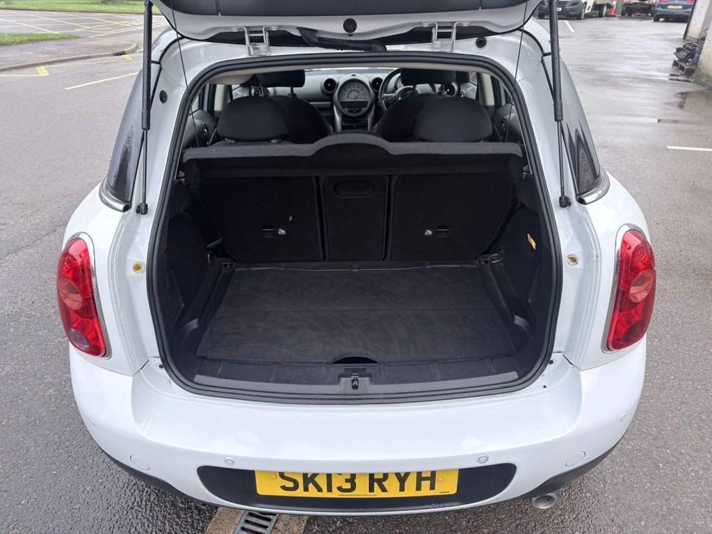 Used MINI Countryman 2013 for sale - 77693525: Photo 15