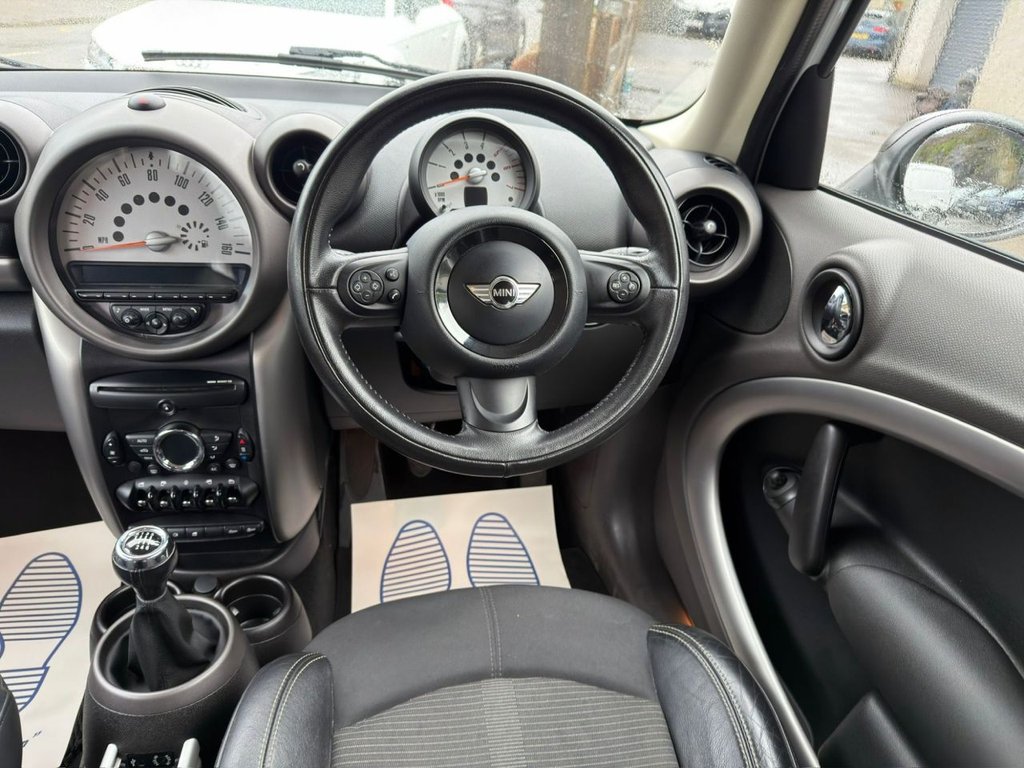 Used MINI Countryman 2013 for sale - 77693525: Photo 16