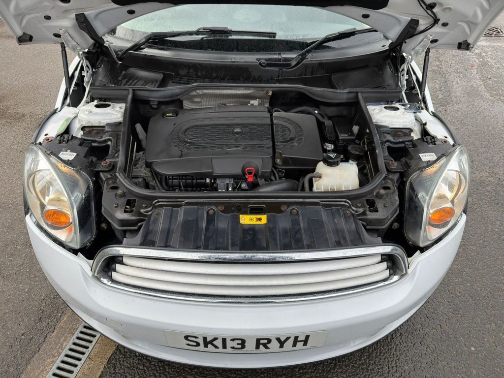 Used MINI Countryman 2013 for sale - 77693525: Photo 18