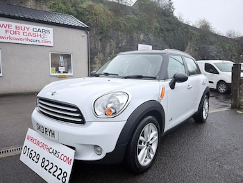 Used MINI Countryman 2013 for sale - 77693525: Photo