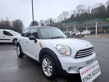 Used MINI Countryman 2013 for sale - 77693525: Photo