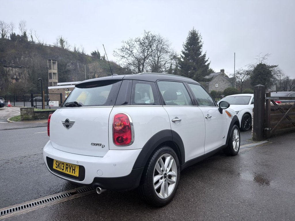 Used MINI Countryman 2013 for sale - 77693525: Photo 3