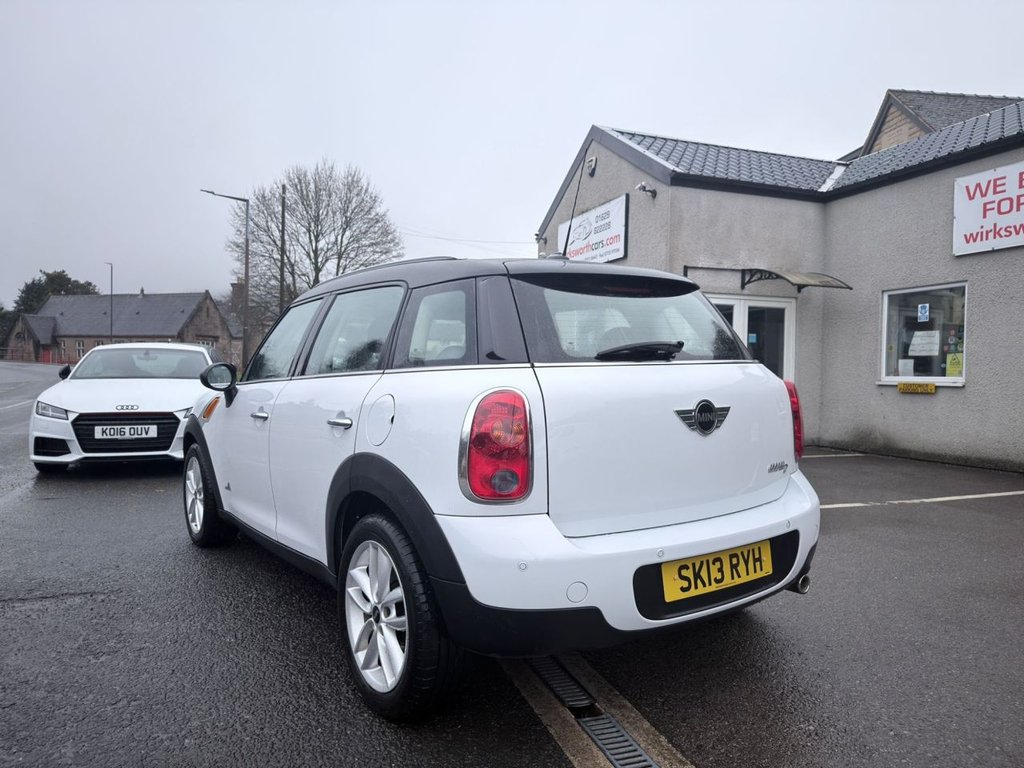Used MINI Countryman 2013 for sale - 77693525: Photo 4