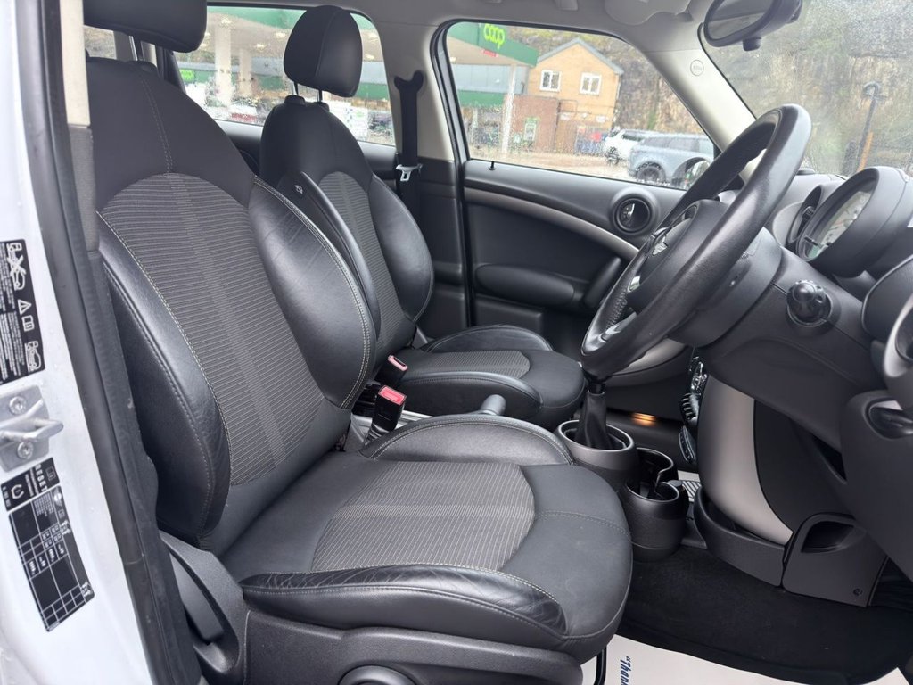 Used MINI Countryman 2013 for sale - 77693525: Photo 5