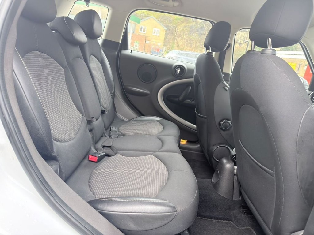 Used MINI Countryman 2013 for sale - 77693525: Photo 6