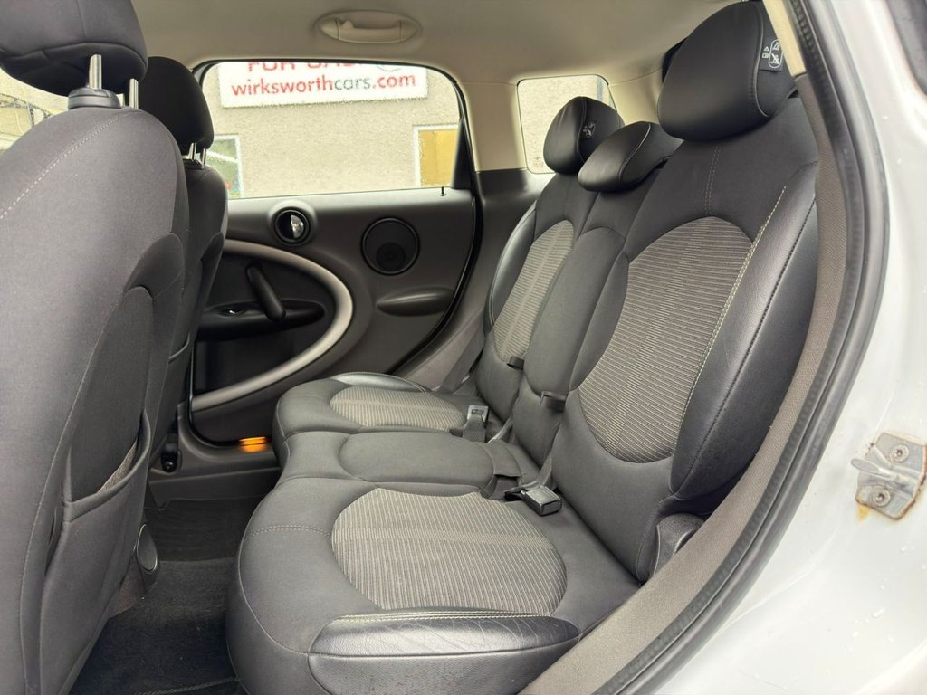 Used MINI Countryman 2013 for sale - 77693525: Photo 7