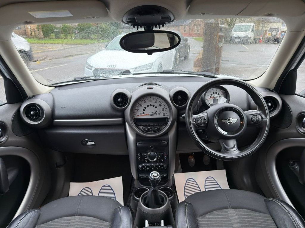 Used MINI Countryman 2013 for sale - 77693525: Photo 9