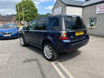 Used Land Rover Freelander 2 2013 for sale - 74998260: Photo