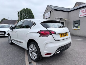 Used DS Automobiles DS 4 2016 for sale - 79245459: Photo