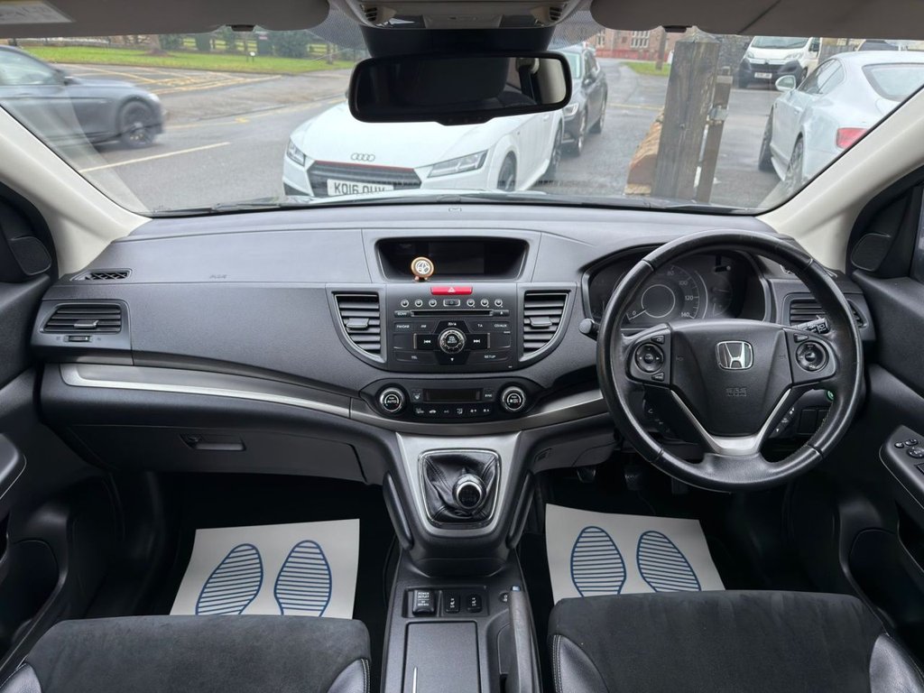 Used Honda CR-V 2013 for sale - 77227326: Photo 10