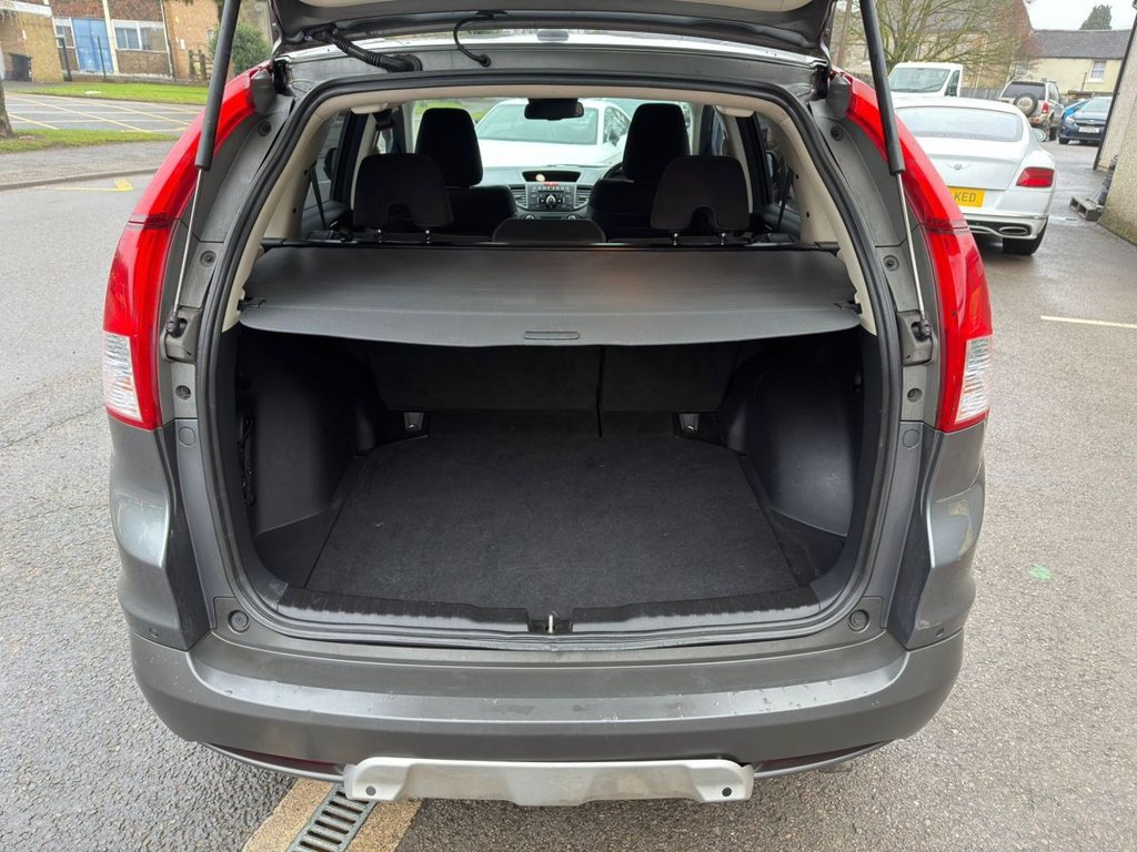 Used Honda CR-V 2013 for sale - 77227326: Photo 11