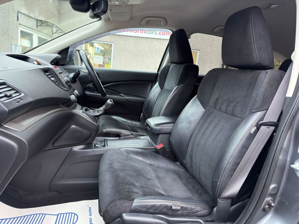 Used Honda CR-V 2013 for sale - 77227326: Photo 12