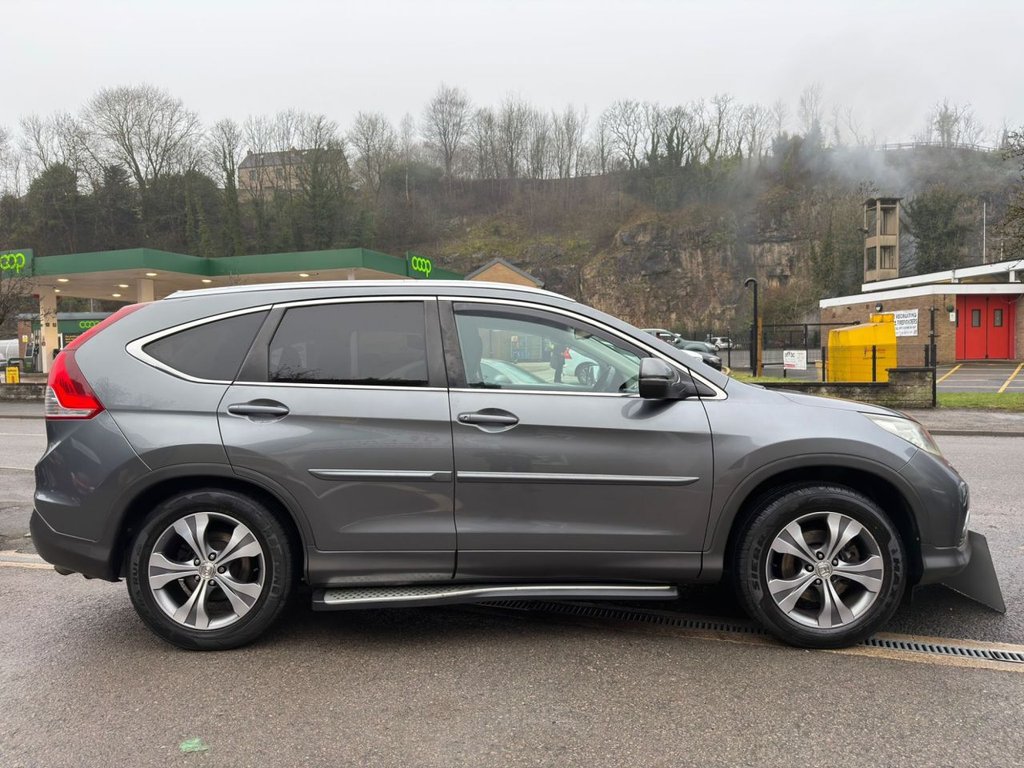 Used Honda CR-V 2013 for sale - 77227326: Photo 13