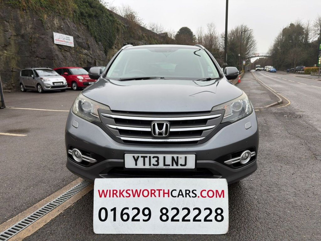 Used Honda CR-V 2013 for sale - 77227326: Photo 14