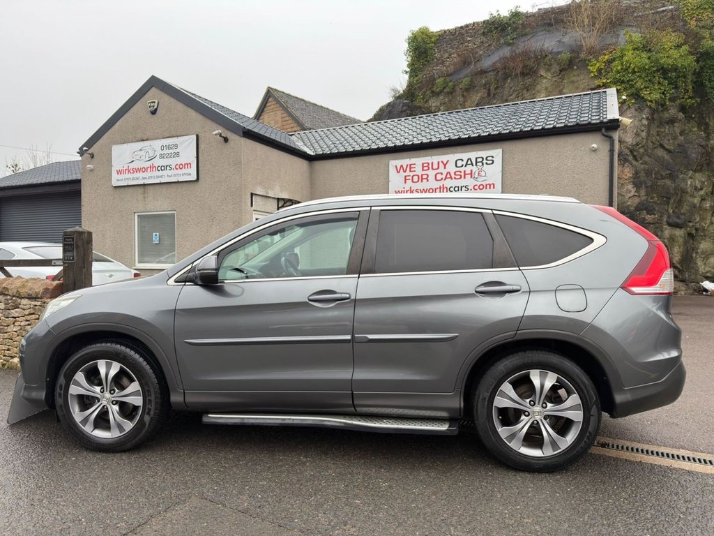 Used Honda CR-V 2013 for sale - 77227326: Photo 15