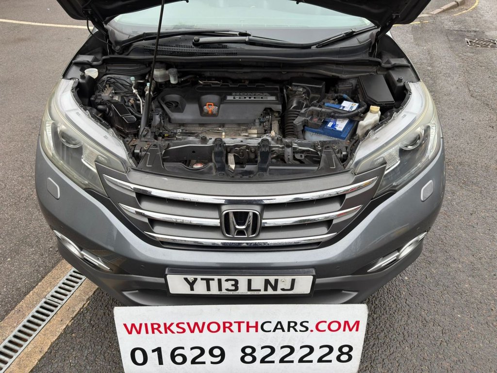 Used Honda CR-V 2013 for sale - 77227326: Photo 16