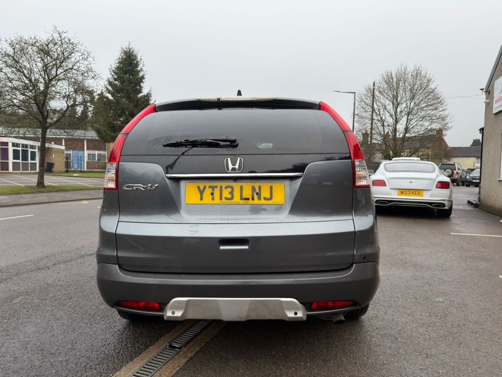 Used Honda CR-V 2013 for sale - 77227326: Photo 17