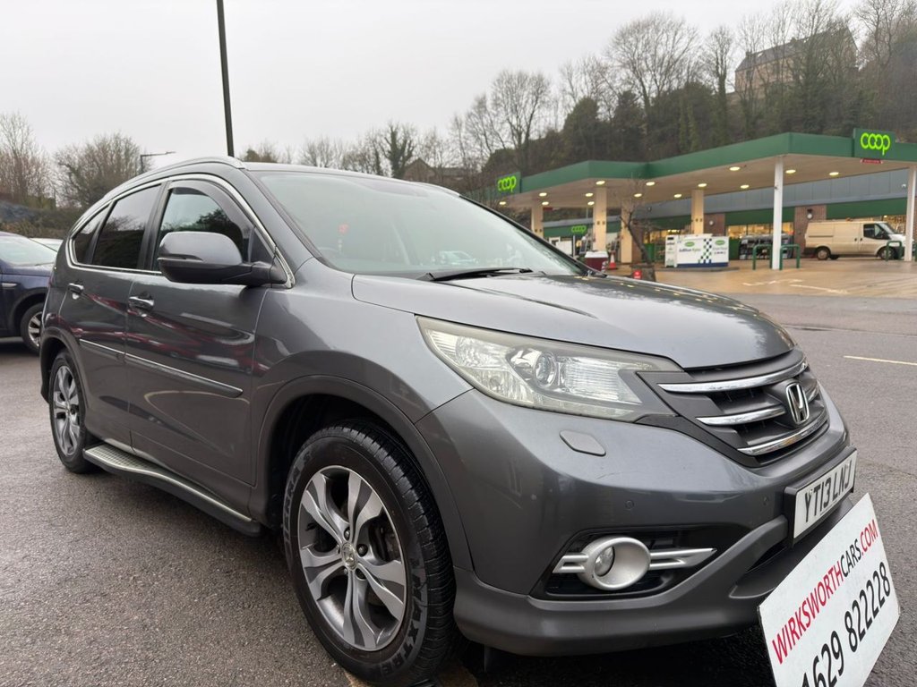 Used Honda CR-V 2013 for sale - 77227326: Photo 18