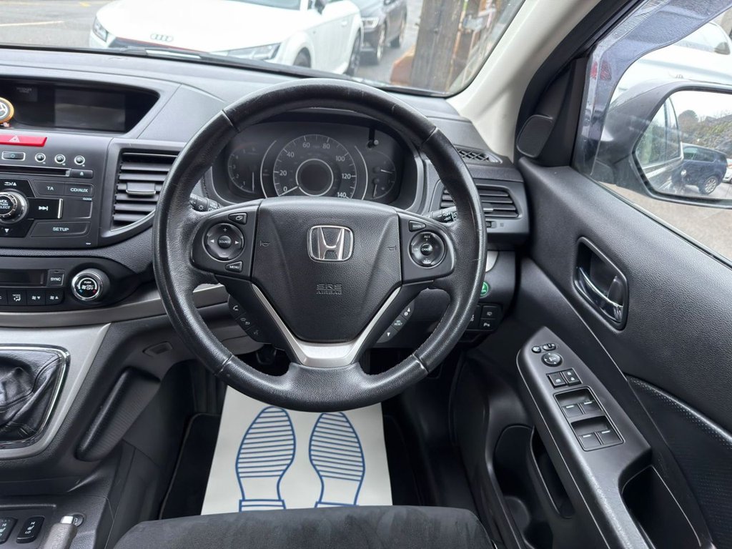 Used Honda CR-V 2013 for sale - 77227326: Photo 19