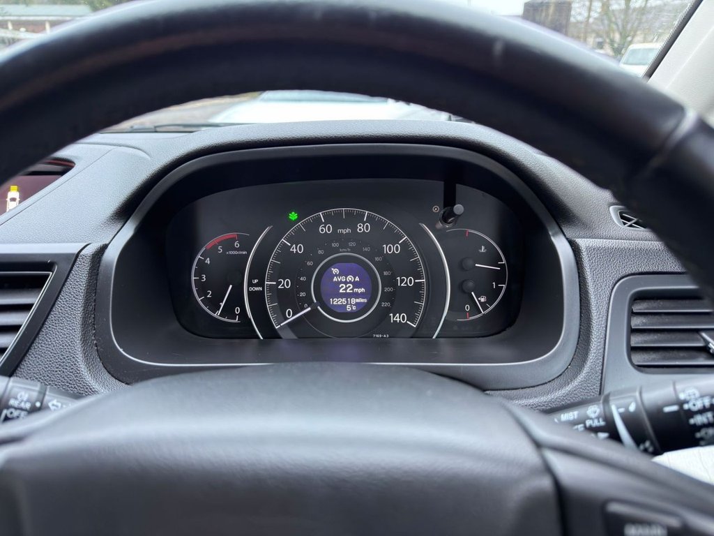 Used Honda CR-V 2013 for sale - 77227326: Photo 21