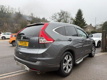 Used Honda CR-V 2013 for sale - 77227326: Photo