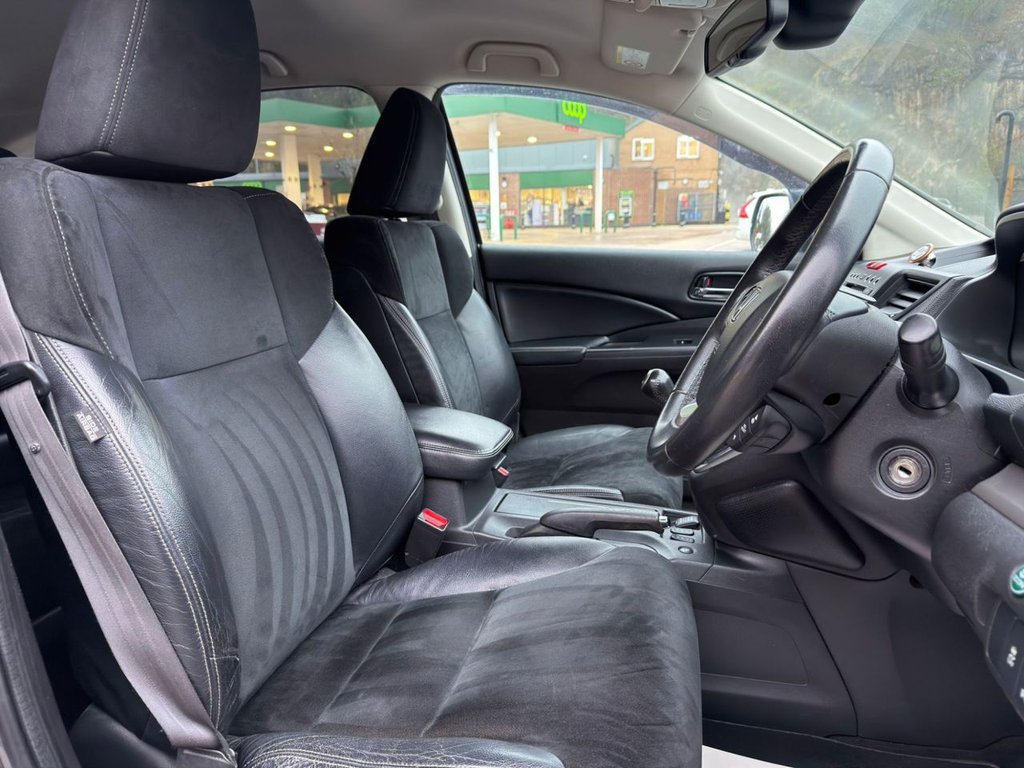 Used Honda CR-V 2013 for sale - 77227326: Photo 4