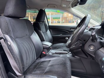 Used Honda CR-V 2013 for sale - 77227326: Photo