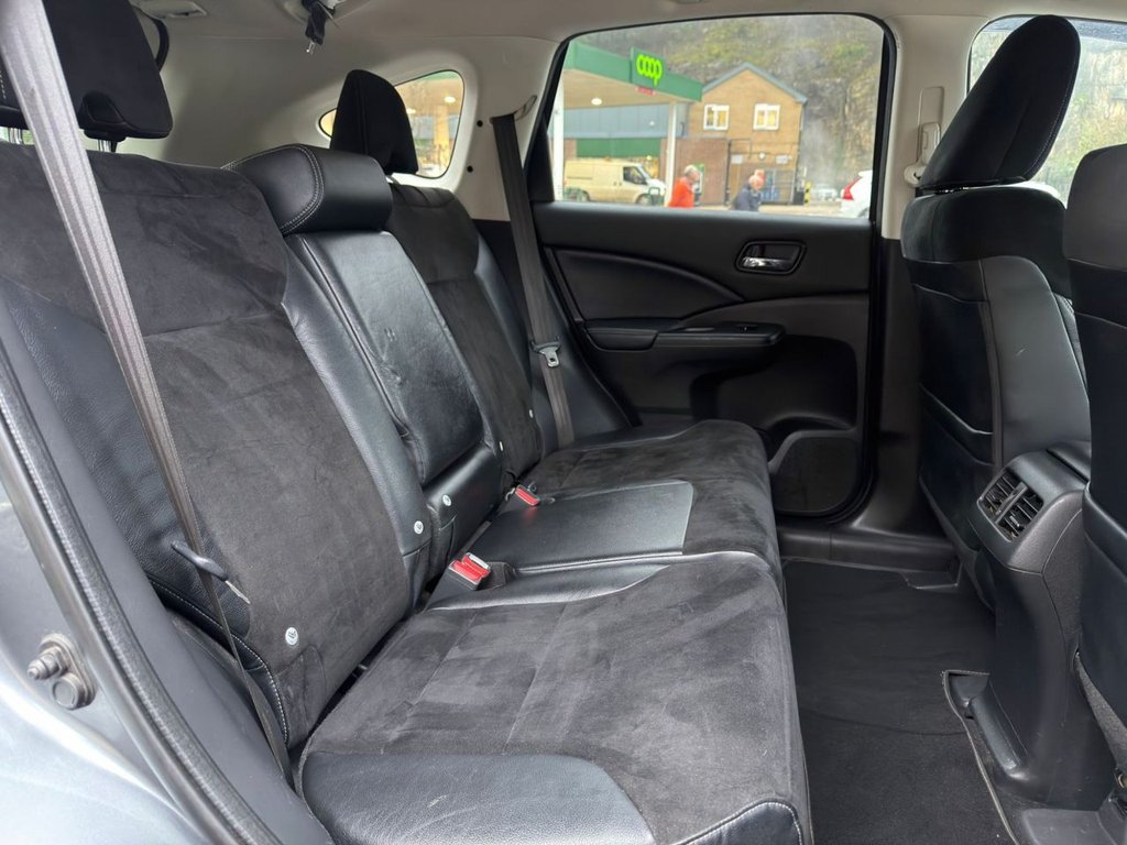 Used Honda CR-V 2013 for sale - 77227326: Photo 5