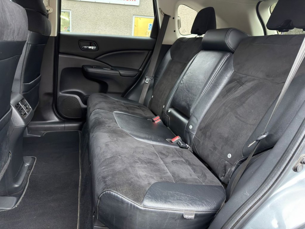 Used Honda CR-V 2013 for sale - 77227326: Photo 6